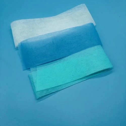 ADL Nonwoven For Making Adult Diaper