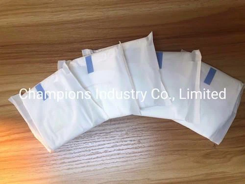 Ultra Thin Sanitary Napkin