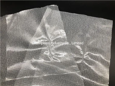 China Mesh Frontal Tape Factory. الصين مش مصنع الشريط الأمامي