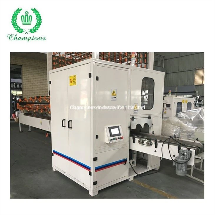 Toilet Tissue Paper Machine